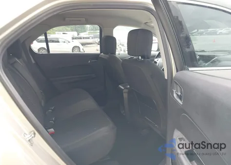 2015 Chevrolet Equinox 1Lt z USA, uszkodzony, nr VIN 1GNFLFEK7FZ113468